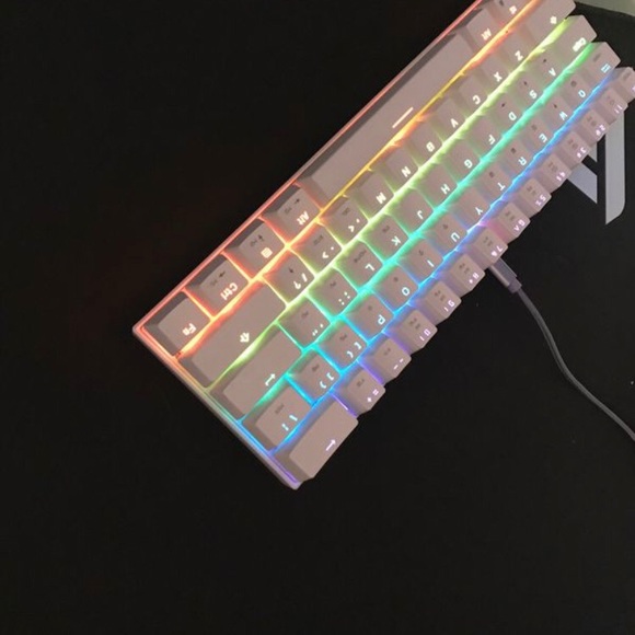 Gaming setup - Picture 7 of 8